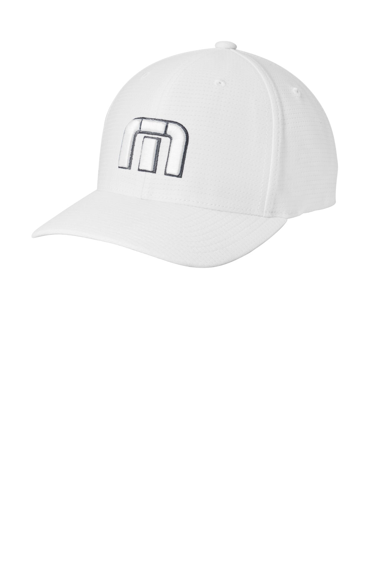 TravisMathew  Front Icon Cap TM1MZ335
