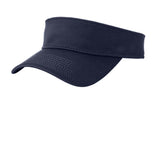 New Era Performance Dash Adjustable Visor. NE219 New Era