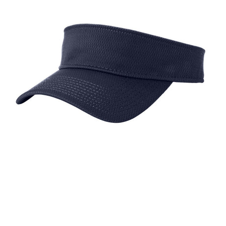 New Era Performance Dash Adjustable Visor. NE219 New Era