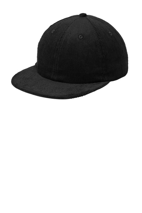 Port Authority® Corduroy Cap Port Authority
