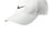 Nike Dri-FIT Swoosh Performance Cap. NKFB6450 Nike