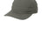 Port Authority® Leather Strap Cap Port Authority