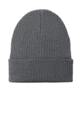 Port Authority® C-FREE® Recycled Beanie Port Authority