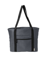 Port Authority® C-FREE® Recycled Tote Port Authority