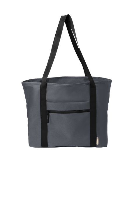Port Authority® C-FREE® Recycled Tote Port Authority