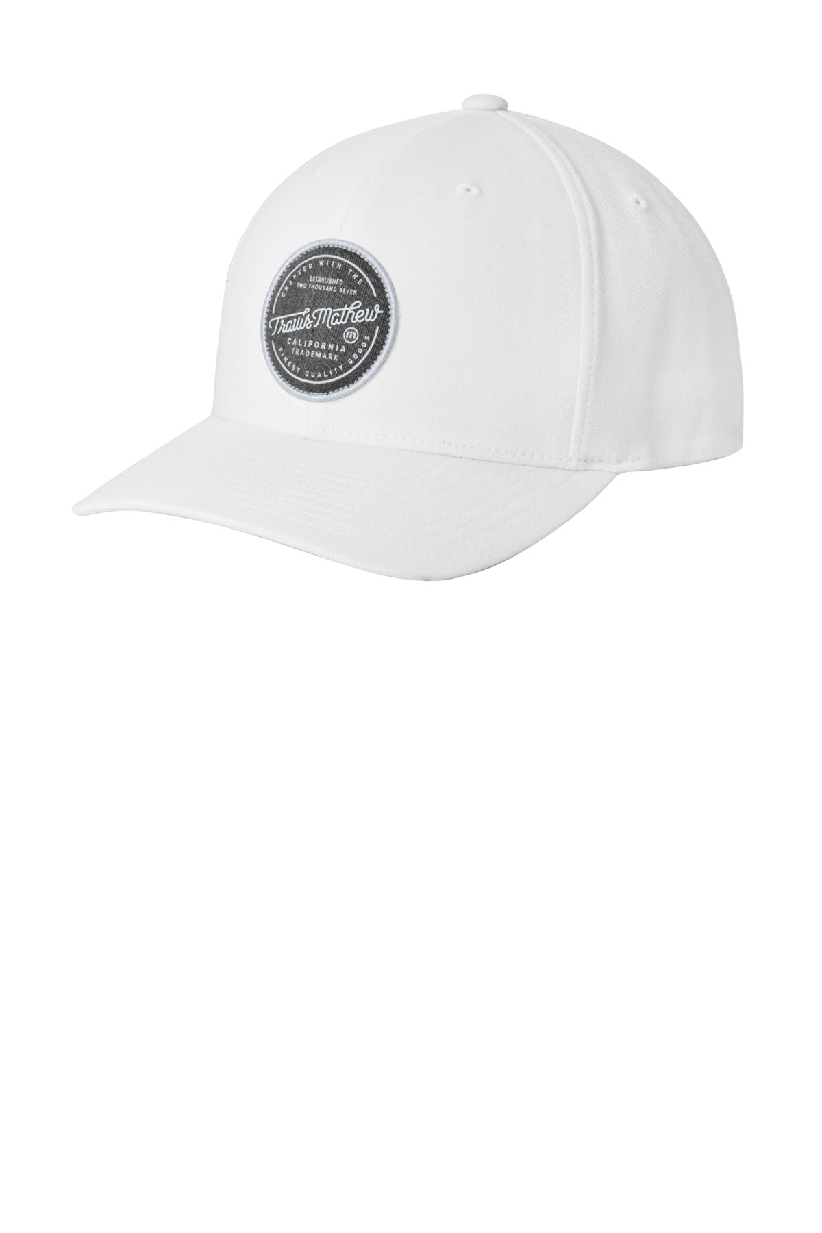 TravisMathew  On Ice Patch Cap TM1MZ334