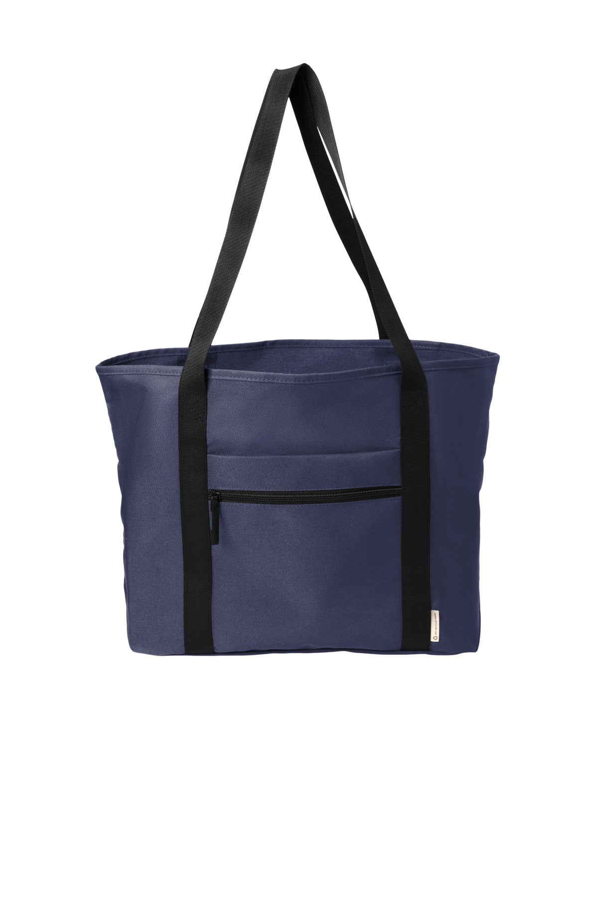 Port Authority® C-FREE® Recycled Tote Port Authority