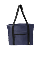 Port Authority® C-FREE® Recycled Tote Port Authority