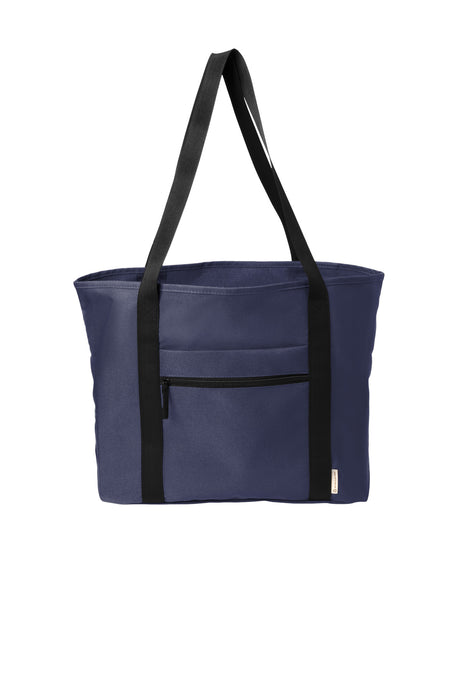Port Authority® C-FREE® Recycled Tote Port Authority