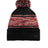 New Era Knit Chilled Pom Beanie. NE909 New Era