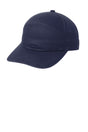 Port Authority® 7-Panel Cap Port Authority