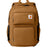 Carhartt 28L Foundry Series Dual-Compartment Backpack CTB0000486 Carhartt