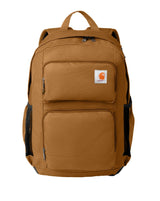 Carhartt 28L Foundry Series Dual-Compartment Backpack CTB0000486 Carhartt