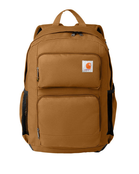 Carhartt 28L Foundry Series Dual-Compartment Backpack CTB0000486 Carhartt