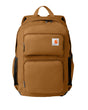 Carhartt 28L Foundry Series Dual-Compartment Backpack CTB0000486 Carhartt