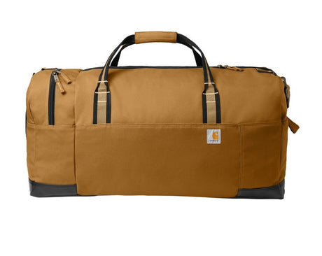 Carhartt 120L Foundry Series Duffel CTB0000487 Carhartt