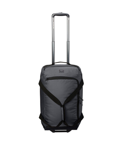 OGIO Passage Wheeled Carry-On Duffel. 98002 OGIO