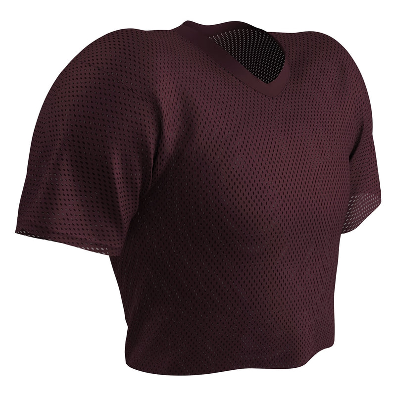 Champro Adult Polyester Porthole Mesh Practice Jersey