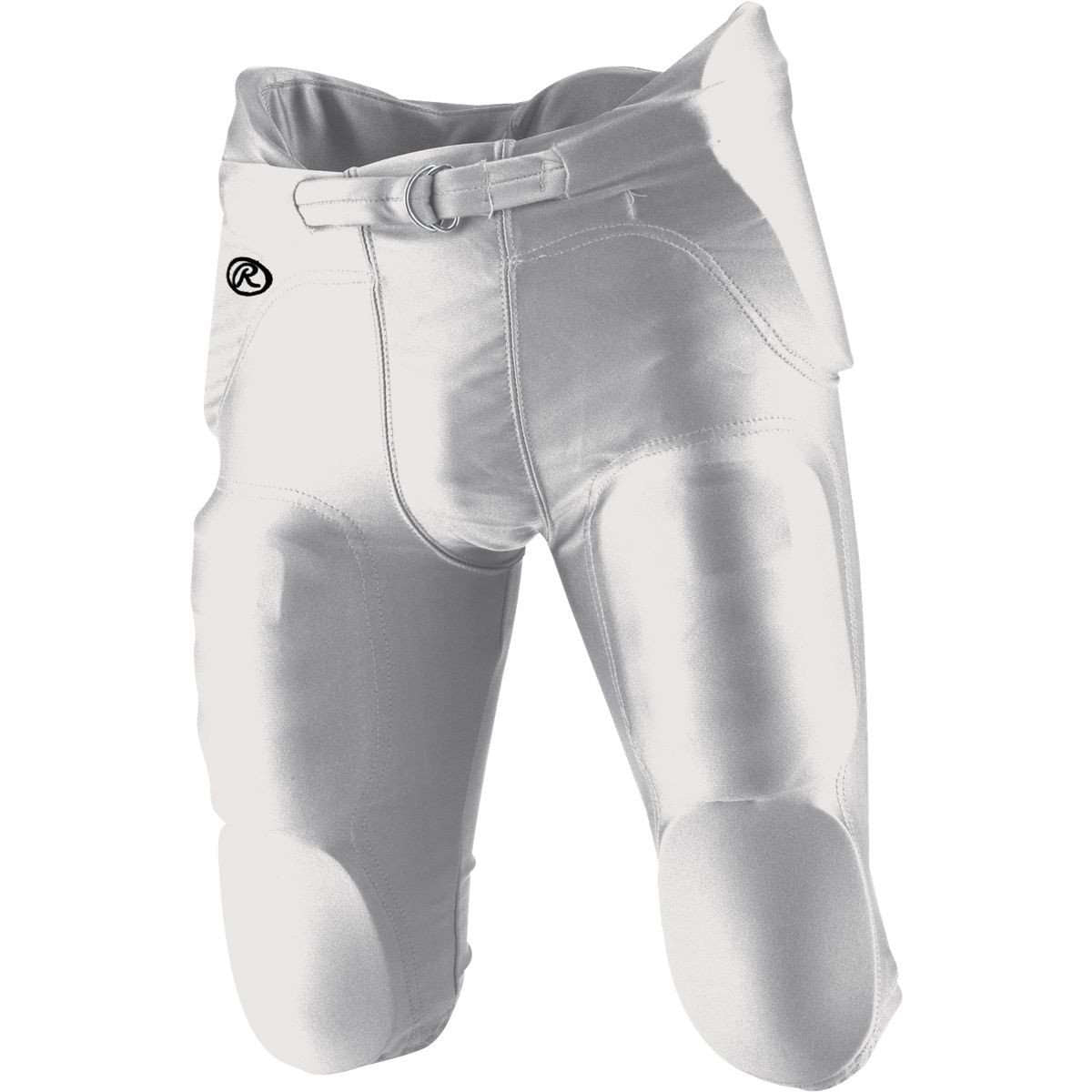 Rawlings Adult Lycra Integrated Football Pants Rawlings
