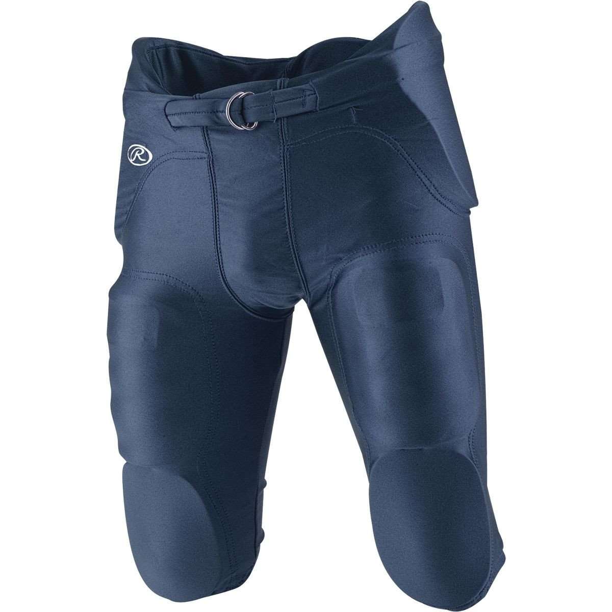 Rawlings Adult Lycra Integrated Football Pants Rawlings