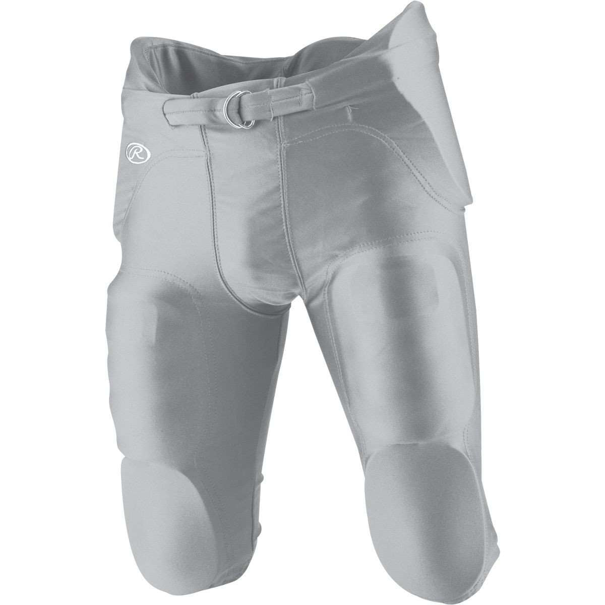Rawlings Adult Lycra Integrated Football Pants Rawlings