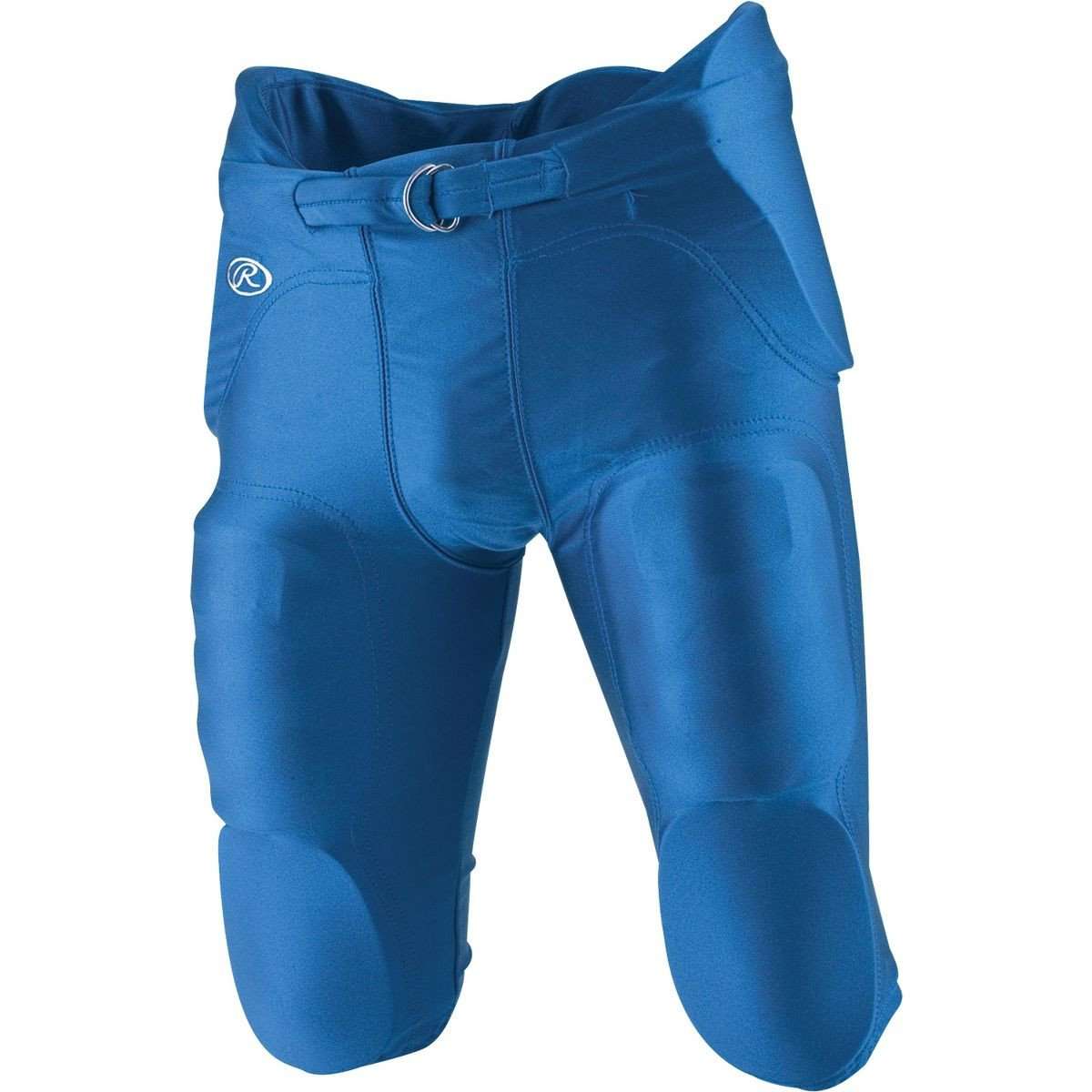 Rawlings Adult Lycra Integrated Football Pants Rawlings