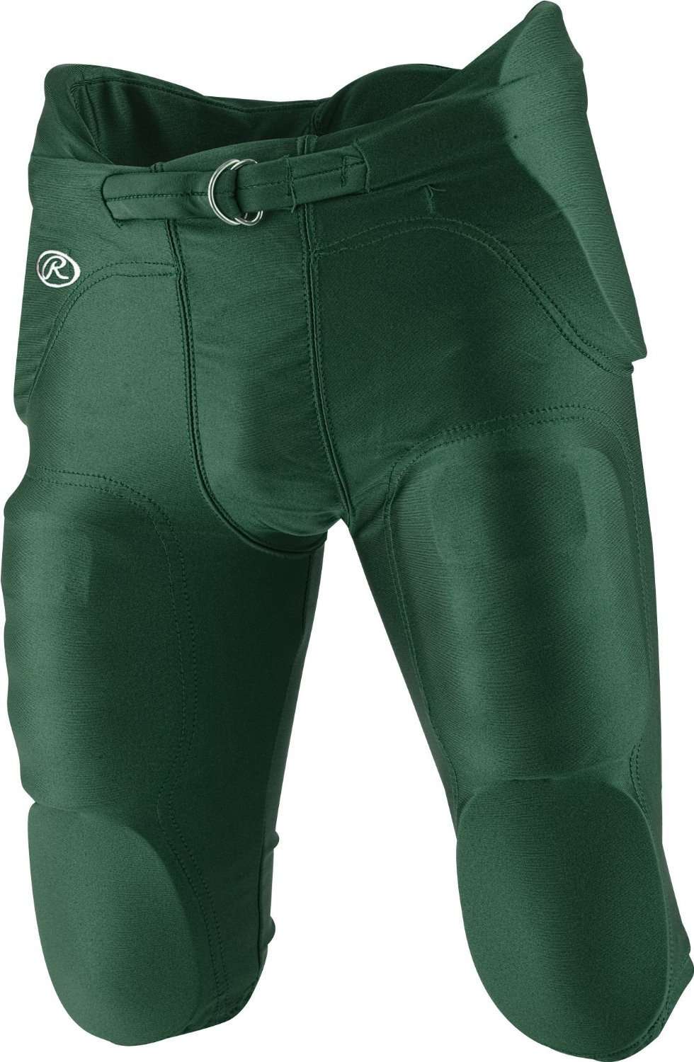Rawlings Adult Lycra Integrated Football Pants Rawlings