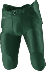 Rawlings Adult Lycra Integrated Football Pants Rawlings