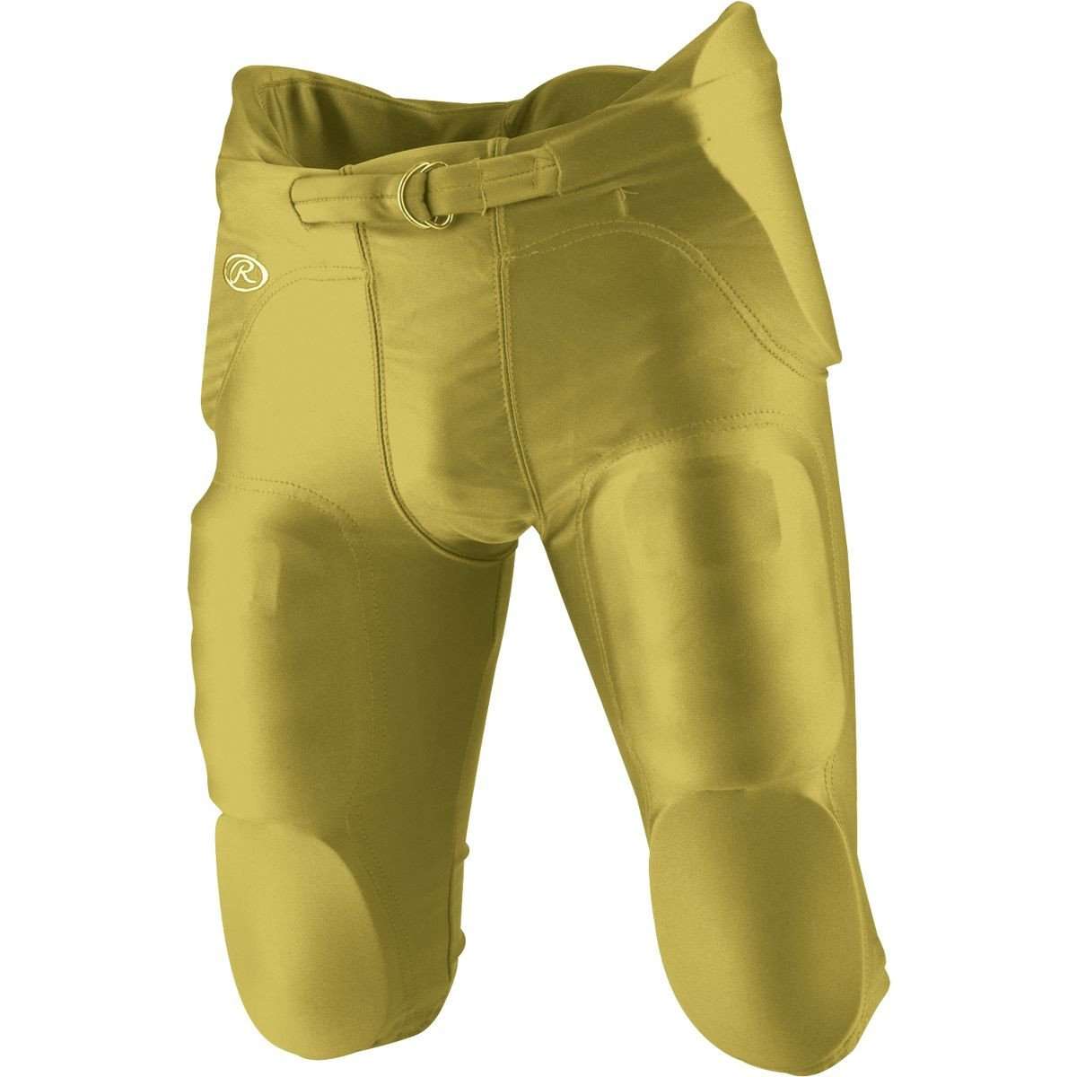 Rawlings Adult Lycra Integrated Football Pants Rawlings