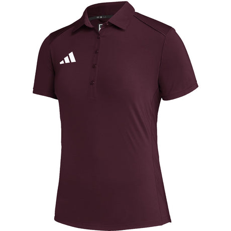 adidas Women's Classic Polo adidas