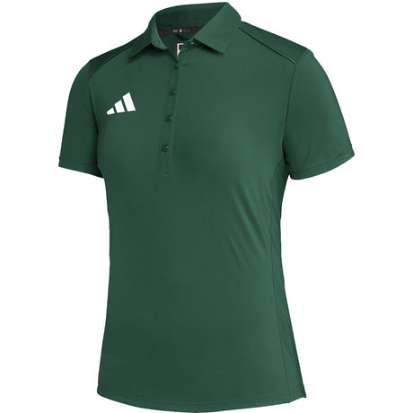 adidas Women's Classic Polo adidas