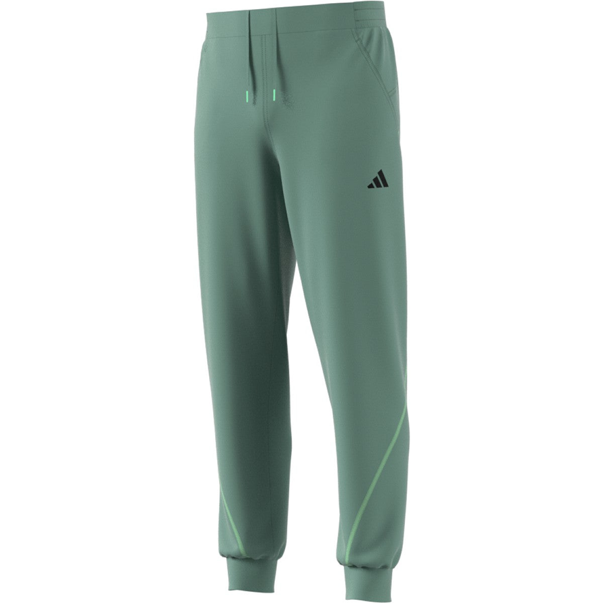 adidas Men's Tennis Aeroready Stretch Woven Pant Pro adidas