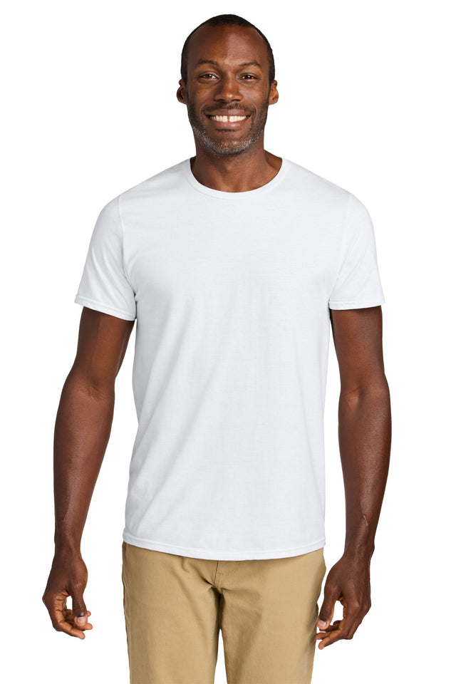 Jerzees Men's Classics   Cotton T-Shirt