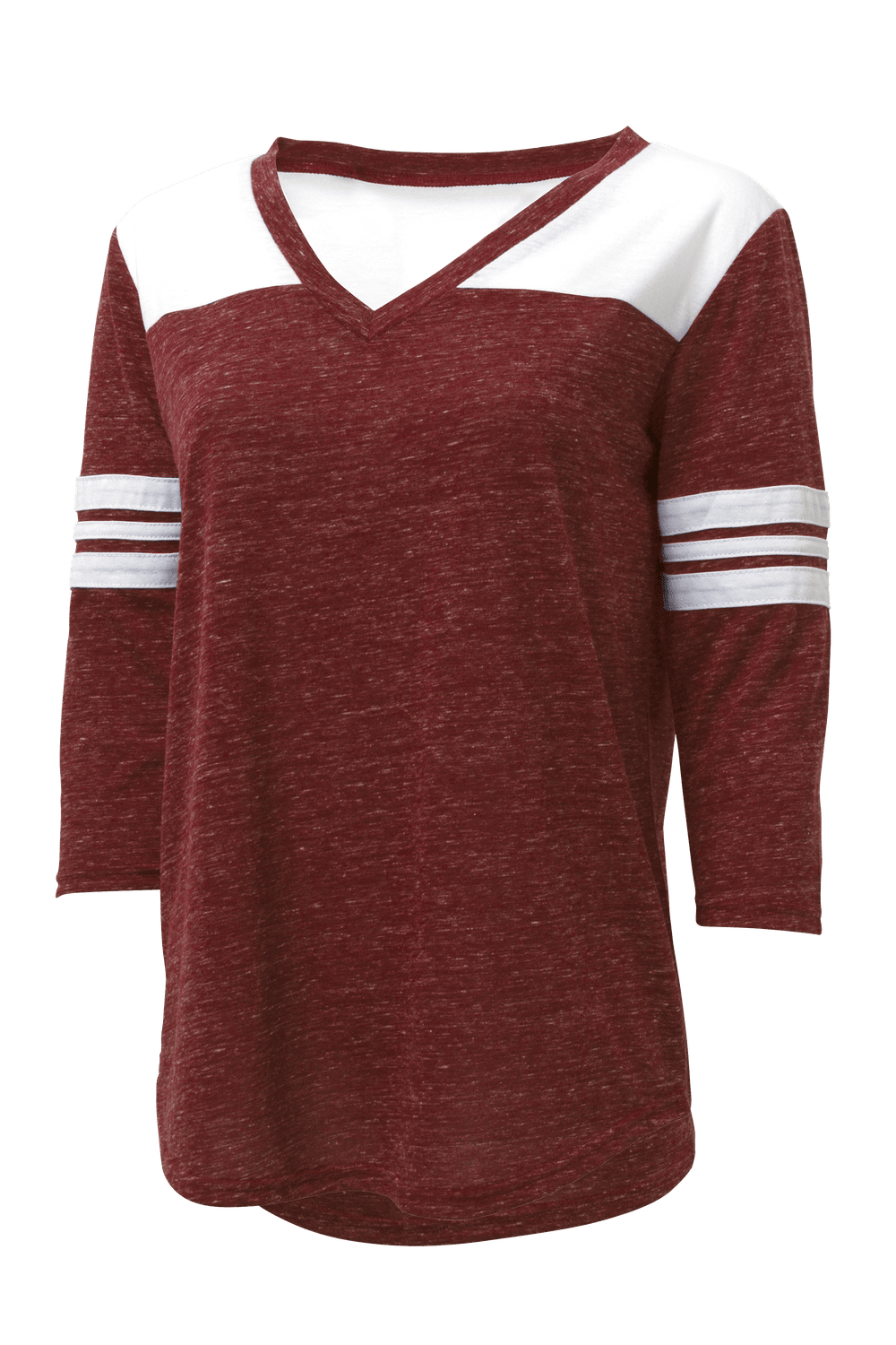 Boxercraft Women's Glory Days Tee Womens Apparel Shirts & Tops