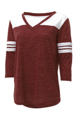 Boxercraft Women's Glory Days Tee Womens Apparel Shirts & Tops