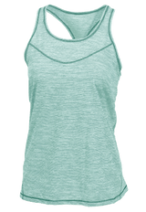 Boxercraft Women's Tiger Slub Tank Womens Apparel Shirts & Tops