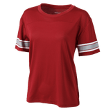 Boxercraft Girls' Game Time Top Youth Apparel Shirts & Tops