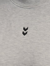 hummel Women's Foundation Sweatshirt-4