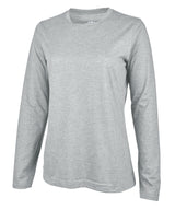 Charles River Women's Long Sleeve Tee Charles River