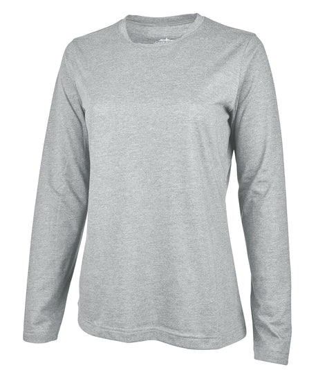 Charles River Women's Long Sleeve Tee Charles River