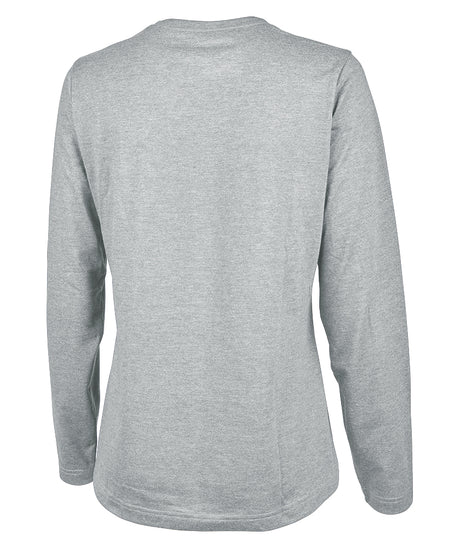 Charles River Women's Long Sleeve Tee Charles River