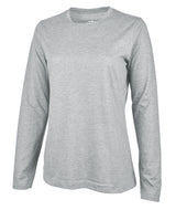 Charles River Women's Long Sleeve Tee Charles River