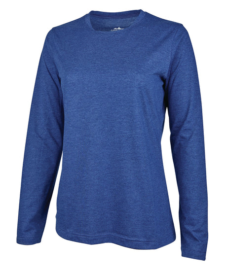 Charles River Women's Long Sleeve Tee Charles River