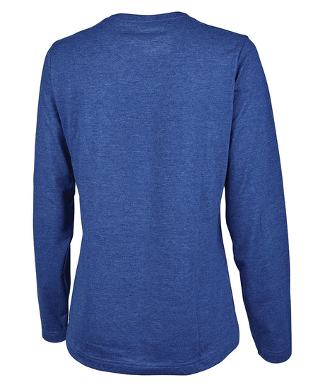 Charles River Women's Long Sleeve Tee Charles River