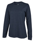Charles River Women's Long Sleeve Tee Charles River