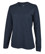 Charles River Women's Long Sleeve Tee Charles River