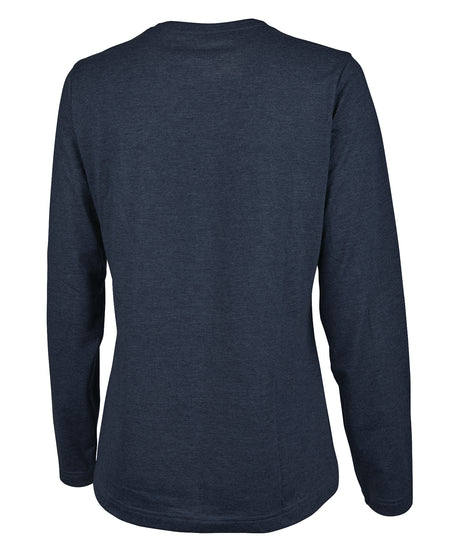 Charles River Women's Long Sleeve Tee Charles River