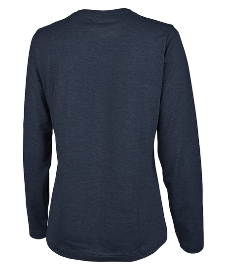 Charles River Women's Long Sleeve Tee Charles River