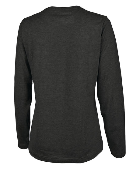 Charles River Women's Long Sleeve Tee Charles River