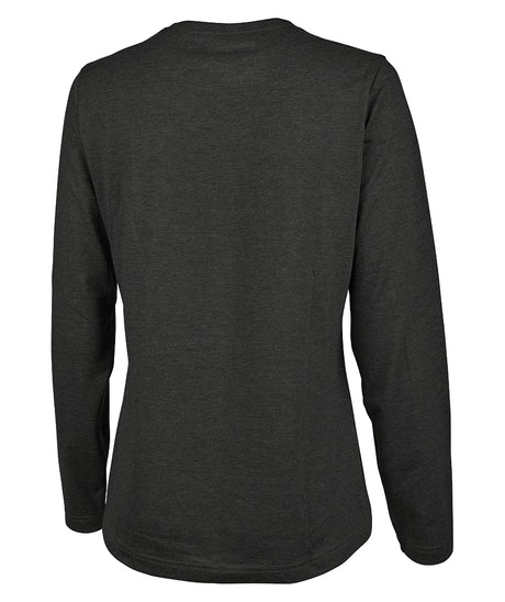 Charles River Women's Long Sleeve Tee Charles River